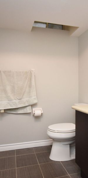 For Lease - 52 Jordensen Drive Unit# Bsment, Brampton, Ontario - Photo 2