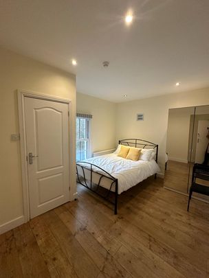 Room To Let- Harrow – HA3 - Photo 1