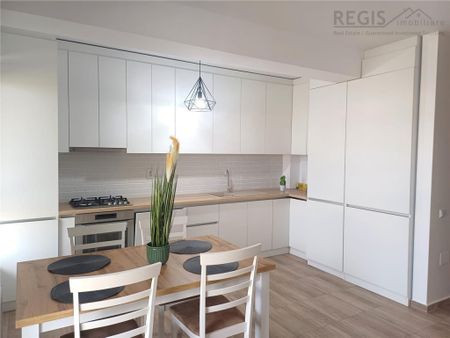 Studio zona Coresi | Parcare | Boxa - Photo 4