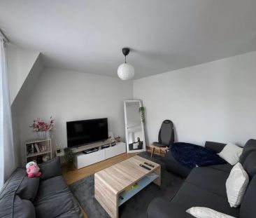 En plein centre - Photo 1