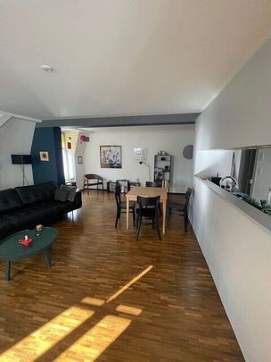 GREAT 2.5 ROOMS - Photo 1