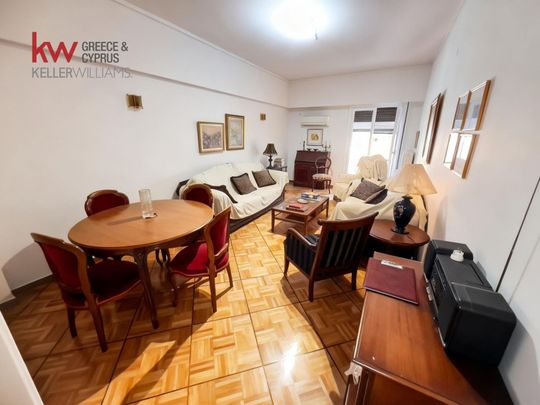 Διαμέρισμα για ενοικίαση Πλατεία Κυψέλης (Κυψέλη) - Photo 1
