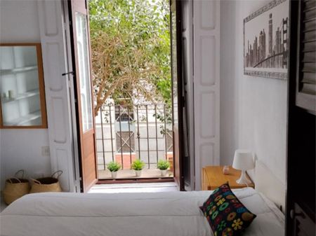 Piso de alquiler en Calle Simón García, 55, Santa Eulalia - Photo 3