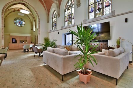 Assistentiewoning hartje Dendermonde - Photo 4