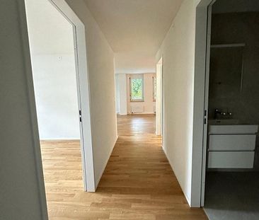 Erstbezug 3.5 Zimmerwohnung in Wetzikon - Foto 4