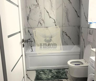Apartament Nou 2 camere | 2 bai | balcon si parcare DaVinci - Photo 6