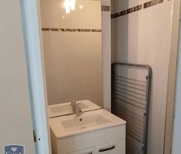 Appartement à louer 2 pièces 39.53m² - Photo 6
