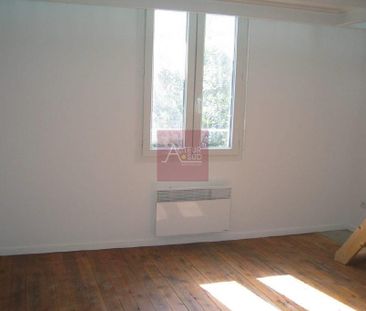 LOCATION STUDIO MONTPELLIER BOUTONNET - Photo 3