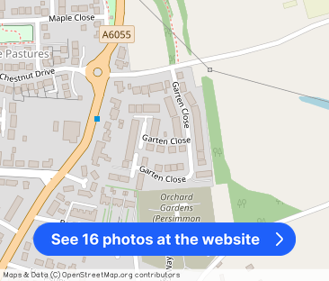 4 bedroom detached house for rent - Photo 1