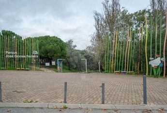 Apartamento T3 em Lisboa