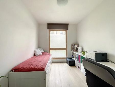 Appartement te huur - Photo 2