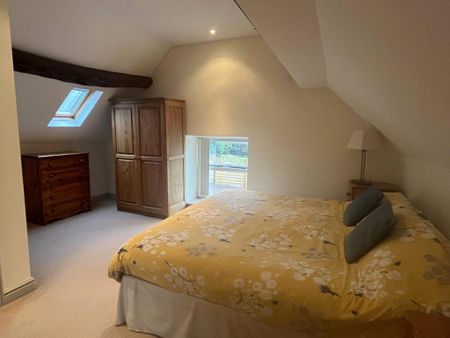 1 bedroom detached house to rent - Photo 5