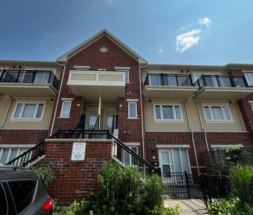 For Lease - 250 Sunny Meadow Boulevard Unit# 153, Brampton, Ontario - Photo 4
