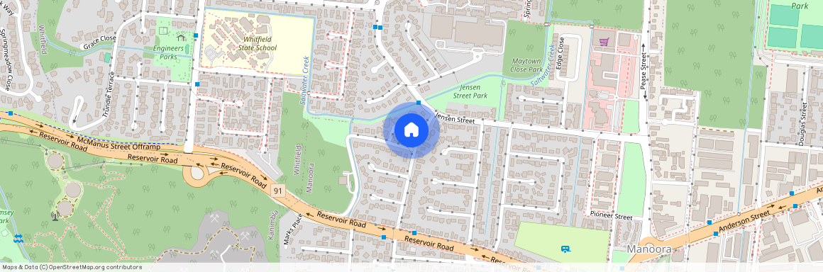 B/117 Enmore Street, Qld 4870, Manoora