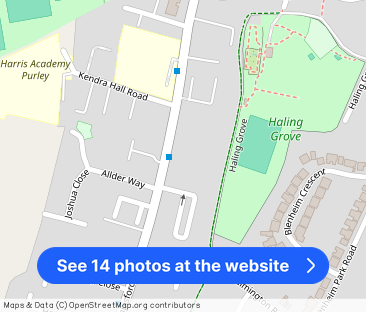 Pampisford Road, South Croydon, CR2 - Photo 1