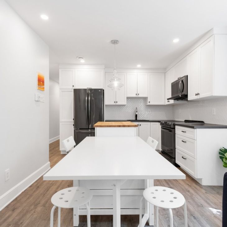 1825 Rue Panet, app.1, H2L 3A1, H2L 3A1, Montréal - Photo 1