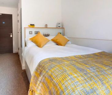 Silver Plus En-suite - Photo 5