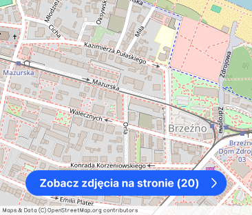 2 pokoje blisko plaży - Gdańsk Brzeźno! – zdjęcie 1