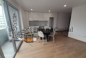 Apartamento T1 em Porto