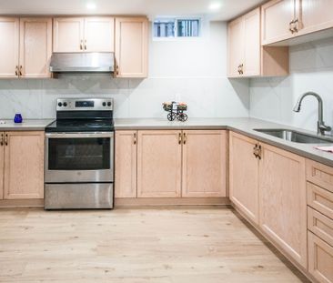 For Lease - 87 Garham Crescent, Markham, Ontario - Photo 1