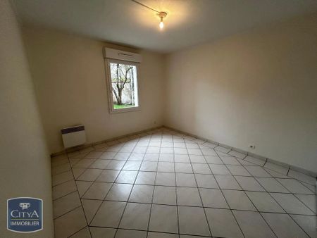 Appartement à louer 2 pièces 47.34m² - Photo 3