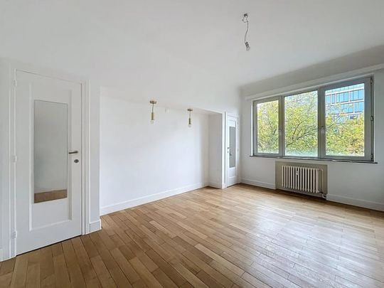 Appartement te huur - Photo 1