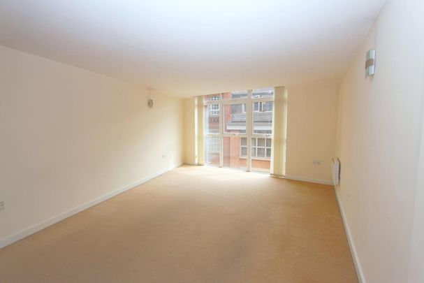 1 bedroom flat to rent - Photo 1