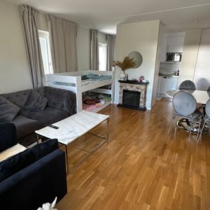 Smidesvägen, Vallentuna - Photo 2