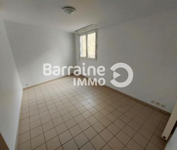 Location appartement à Cléder, 2 pièces 47.37m² - Photo 3