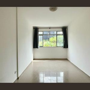 Apartamento para alugar com 45m², 1 quarto e sem vaga - Foto 3
