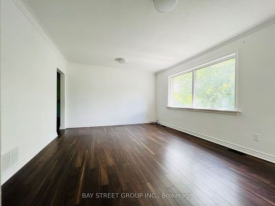 For Lease - 72 Caines Avenue, Toronto, Ontario - Photo 1