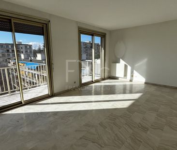 T3 de 79m² - Chemin Randin à Ecully - Photo 1