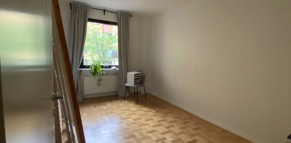 Majorsgatan, Malmö - Foto 2