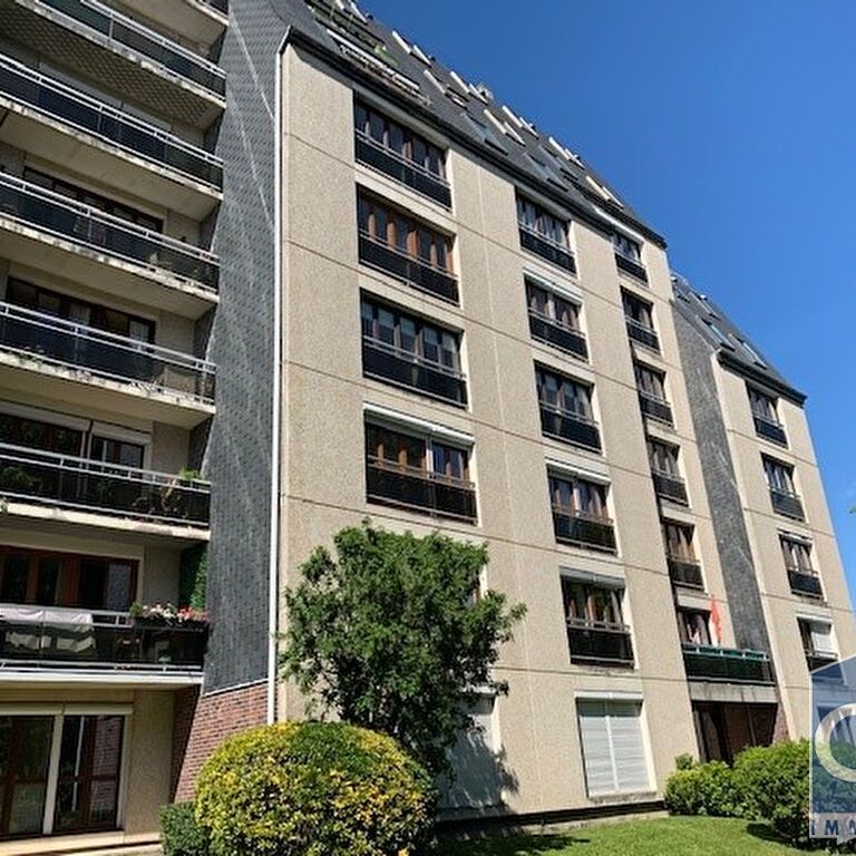 Location Appartement 1 pièce 24m² - Photo 1