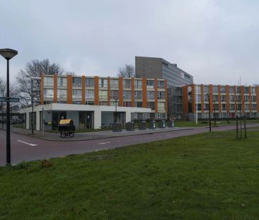 Chambre étudiante autonome, Dennenrodepad 331, Amsterdam Zuidoost - Foto 1