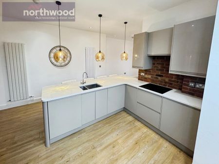 2 bedroom flat to rent - Photo 5