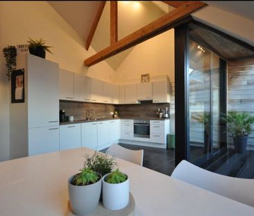 Appartement te WORTEGEM - PETEGEM (9790) - Photo 4