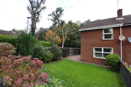 20 Knockburn Drive, Lisburn, BT28 2QJ - Photo 4