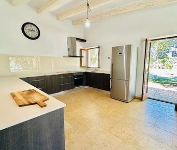 Luxury Farmhouse for rent in Ibiza, Balearic Islands - Photo 5