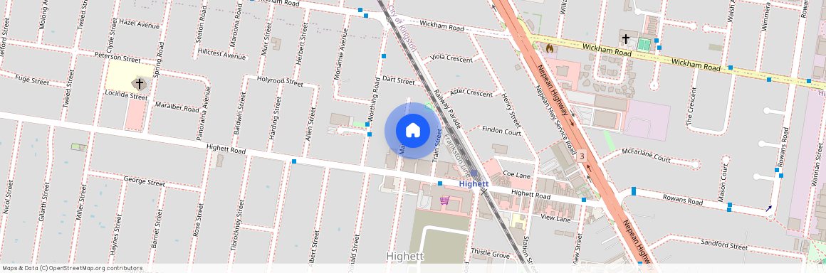 2/8 Major Street, Highett