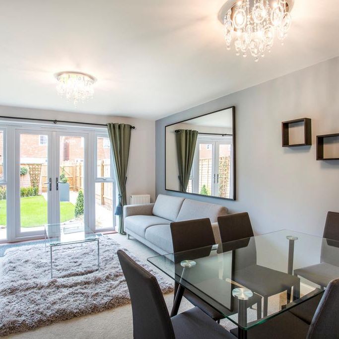 3 bedroom house to rent - Photo 1