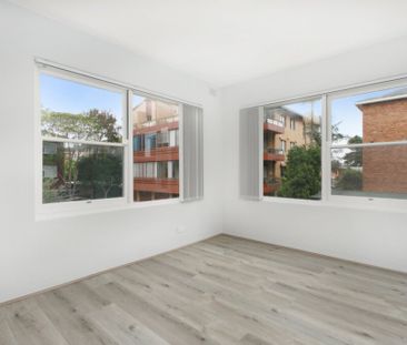 Two Bedroom Unit - Photo 5