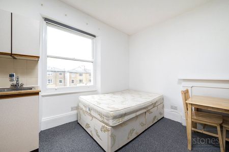Lancaster Grove, London - Photo 4