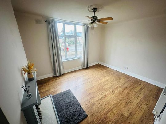 2 bedroom duplex to rent - Photo 1