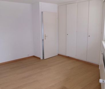 2.5 Zimmer, 49 m², EG - Photo 1