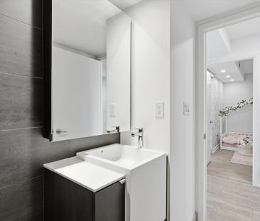 For Lease - 151 Dan Leckie Way N/A Unit# 858, Toronto, Ontario - Photo 2