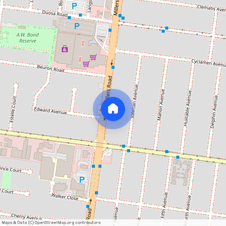 145 Millers Road, Vic 3025, Altona North