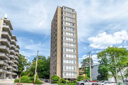 For Lease - 423 Avenue Road Unit# 13, Toronto, Ontario - Photo 3