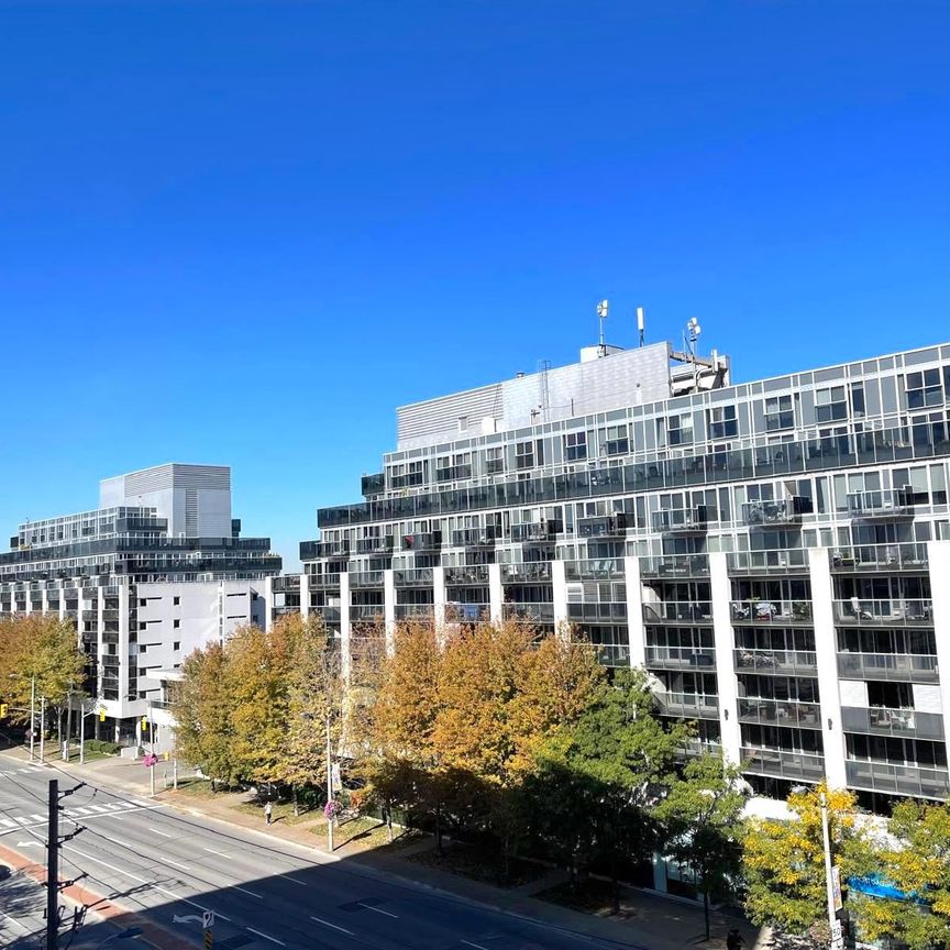For Lease - 1007 The Queensway N/A Unit# 503, Toronto, Ontario - Photo 1
