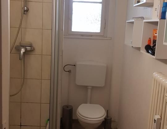möbliertes WG Zimmer in Neukölln – All-Inclusive, ab sofort - Foto 1